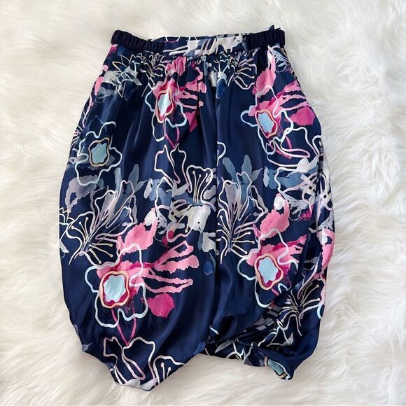 ᴇᴜᴄ ɢɪᴏʀɢɪᴏ ᴀʀᴍᴀɴɪ ꜱɪʟᴋ ꜰʟᴏʀᴀʟ ꜱᴋɪʀᴛ - Picture 1 of 17